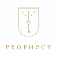 Prophecy Cocktail Bar logo