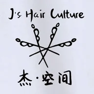 J's Hair Culture logo