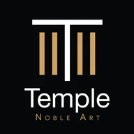 Temple Noble Art logo