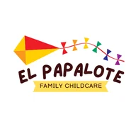 El Papalote Family Childcare logo