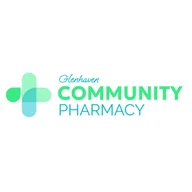 Glenhaven Community Pharmacy logo
