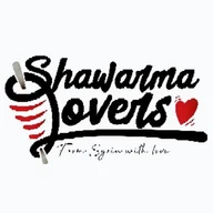 Shawarma lovers logo