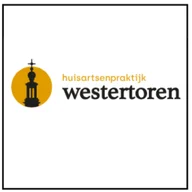 GP Doctor - Westertoren logo