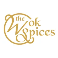 The Wok Spices logo