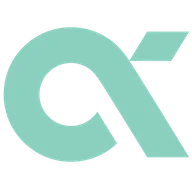 AlphaReal logo