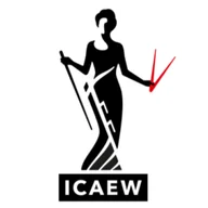The Institute of Chartered Accountants in England and Wales logo