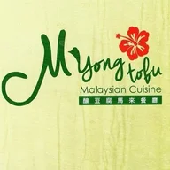M Yong Tofu logo