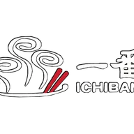 ICHIBAN Japanese Restaurant logo