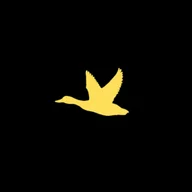 Duck in Heaven Thirroul logo