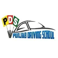 Punjab Driving School logo