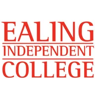 Ealing Independent College logo