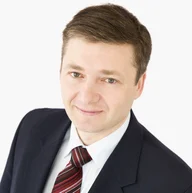 Dr. Vadim Mirmilstein logo