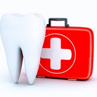 Emergency Dentist Melbourne logo