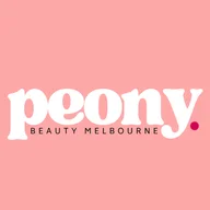 Peony Beauty Melbourne logo