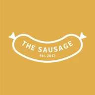 The Sausage logo