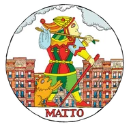 Matto Espresso logo