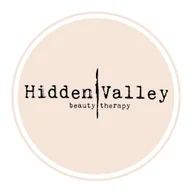Hidden Valley Skin, Body and Beauty Therapy logo
