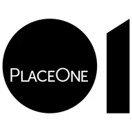 PlaceOne - Panorama Bar logo