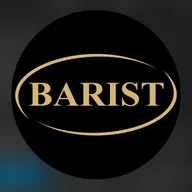 Barist Restaurant & Gelateria logo