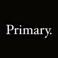 Primary Coffee Potts Point logo