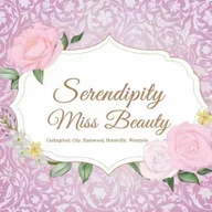 Serendipity Miss Beauty logo