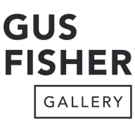 Gus Fisher Gallery logo