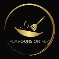 Flavours On Fly Indian Food Truck logo