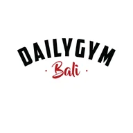 Daily Gym Bali logo