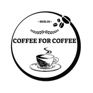 Coffee For Coffee logo
