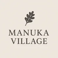 Manuka Shopping Precinct logo
