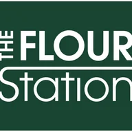 The Flour Station logo