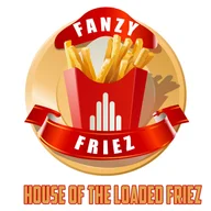 Fanzy Friez logo