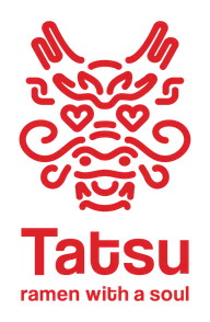 Tatsu Ramen logo