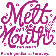 Melt in Your Mouth LLC logo