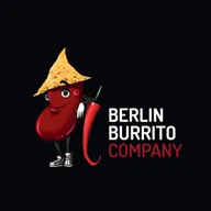 Berlin Burrito Company logo