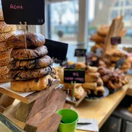 OneRoot Bakery & Brunch logo