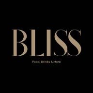 Bliss Restaurant logo
