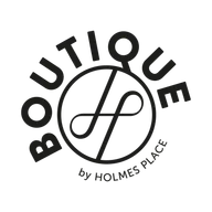 Holmes Place Boutique logo