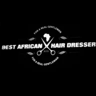 Best African Hairdresser logo
