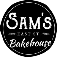 Sam's East Street Bakehouse logo