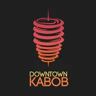 Downtown Kabob logo