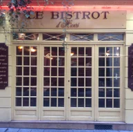 Le Bistrot d'Henri logo