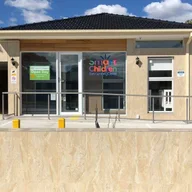 Smart Children Early Learning Centre logo