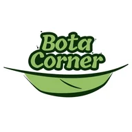 Bota Corner logo