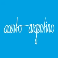 Empanadas - Acento Argentino logo