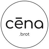 cena.brot Bäckerei logo