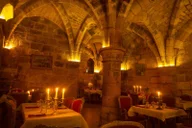 La Table des Gourmets logo