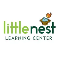 Little Nest Learning Center logo