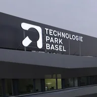 Technology Park Basel AG logo