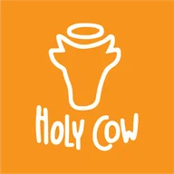 Holy Burger logo